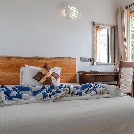Athiri Inn Ukulhas Kültér fotó