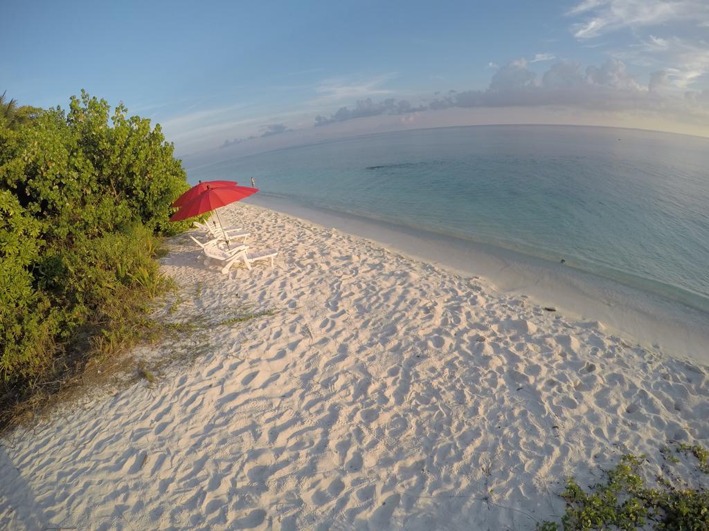 Athiri Inn Ukulhas Kültér fotó