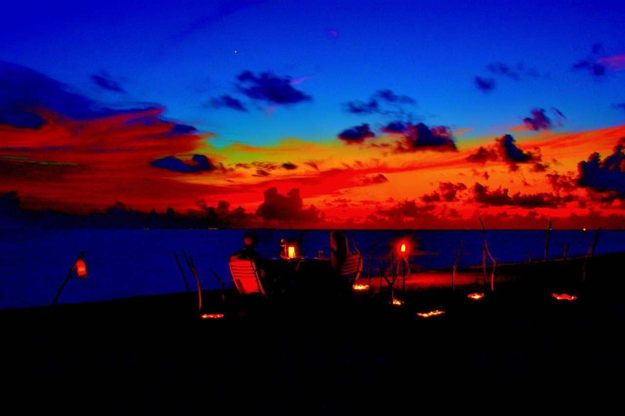 Athiri Inn Ukulhas Kültér fotó