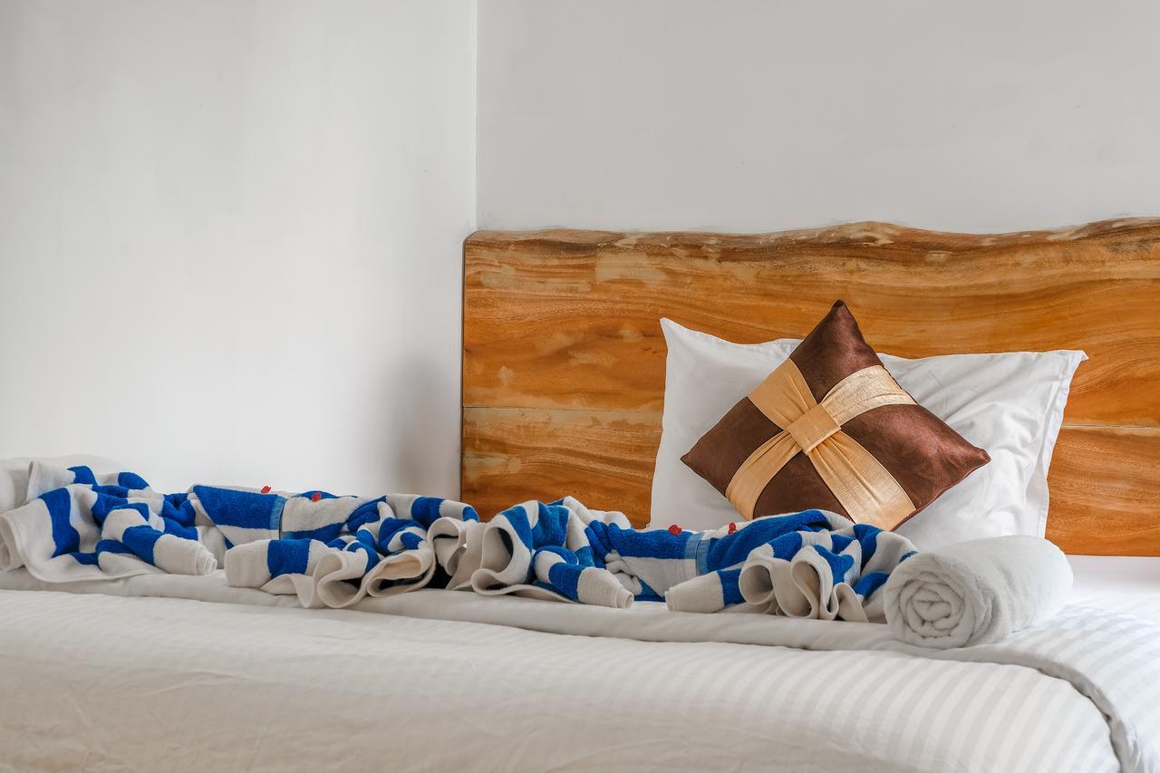Athiri Inn Ukulhas Kültér fotó