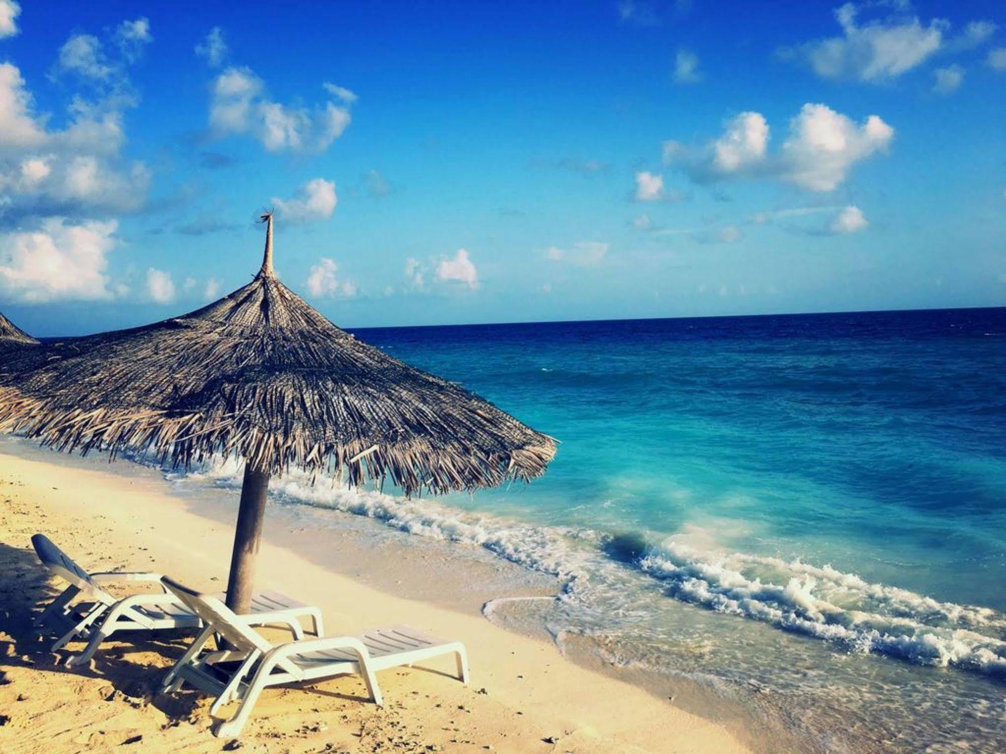 Athiri Inn Ukulhas Kültér fotó